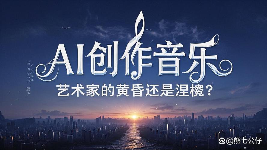 免费AI作曲