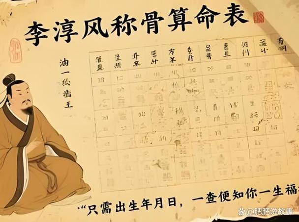李嘉诚御用算命师