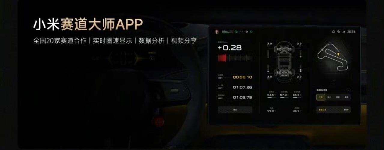 赛车app