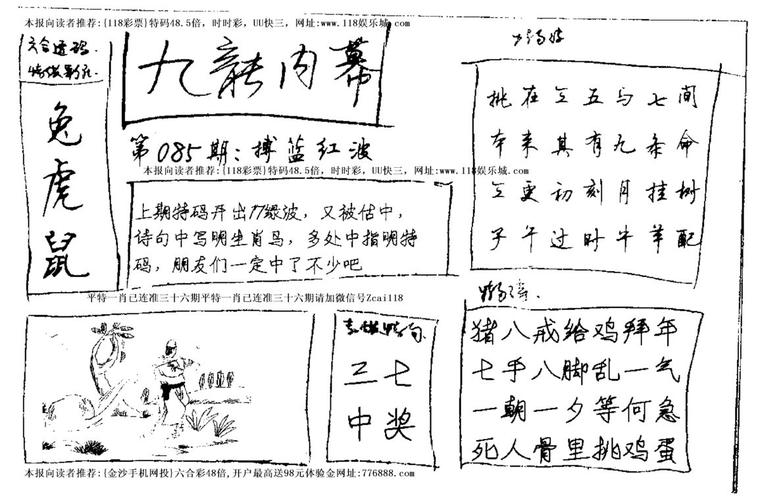九龙心论坛精选资料