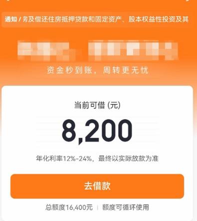 有什么好下的贷款口子