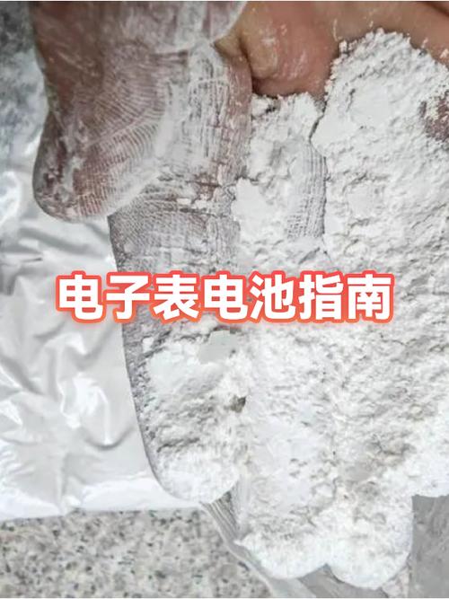 电子表电池多少钱一块