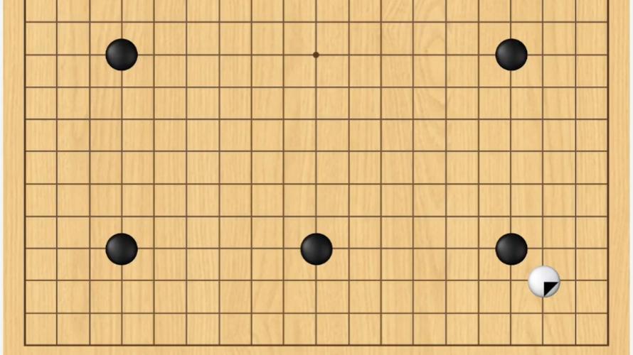 腾讯围棋精灵
