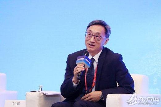 工商银行行长缩略图