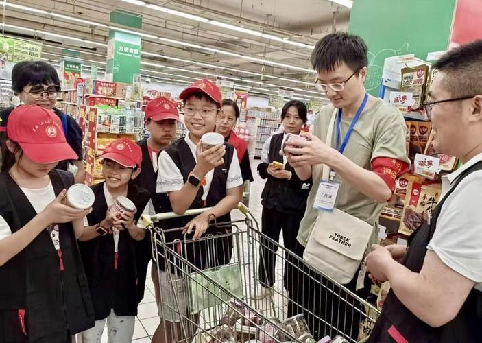 收银员锻炼了什么能力