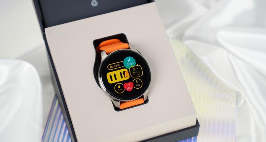 vivo手表watch2功能介绍