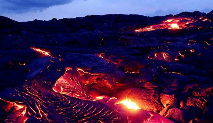 怎么申请第二个火山号