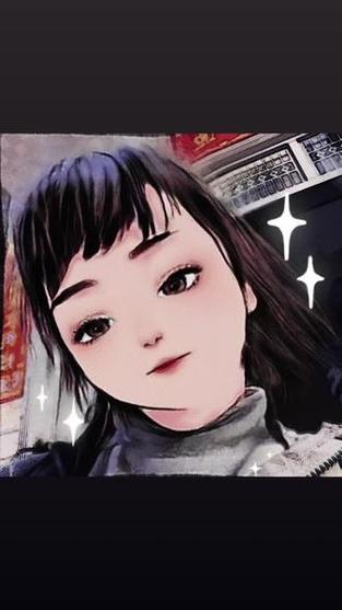 轻颜漫画图标