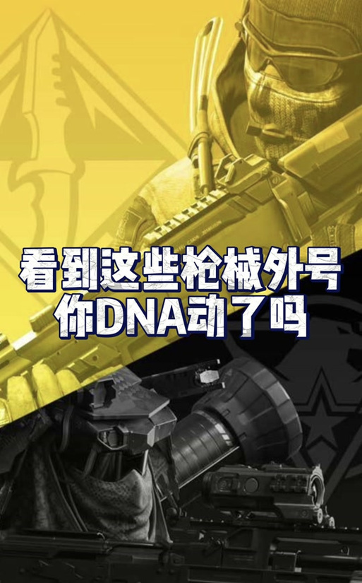 使命召唤手游怎么给武器改名