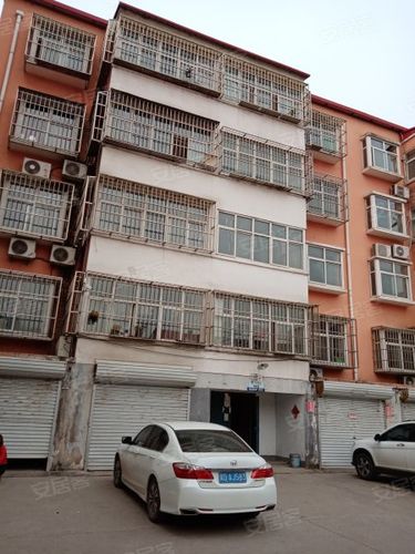 南华聚鑫家园一期价格多少