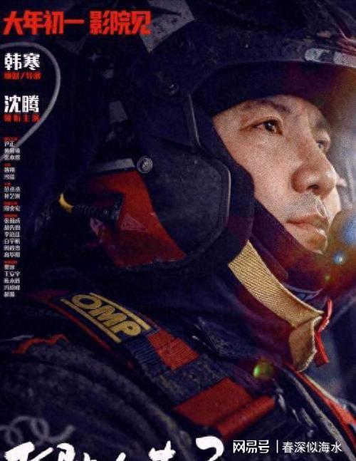 沈腾预告电影最新