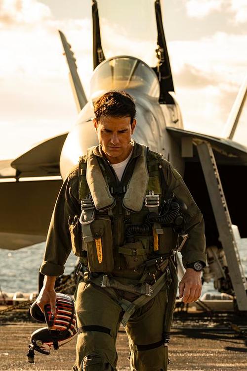 topgun壮志凌云2