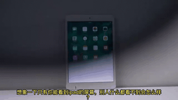 为什么买黑色ipad的人不多缩略图