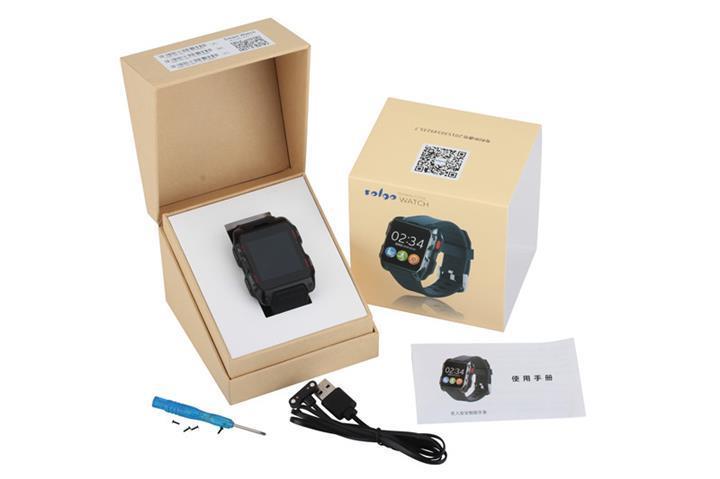 SmartWatch