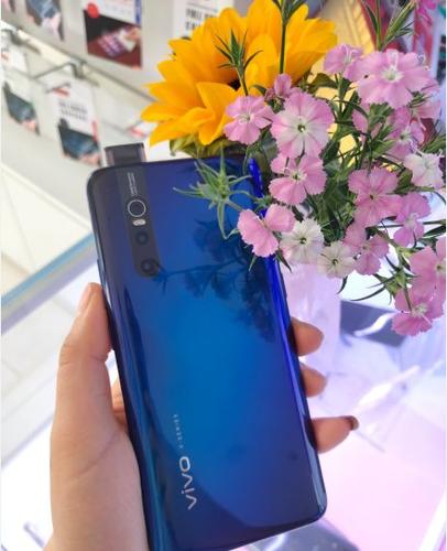 vivox27闹铃声音怎么设置