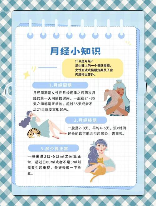 月经一直正常突然变少