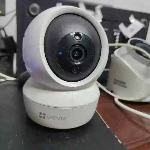 萤石h6c摄像头缩略图