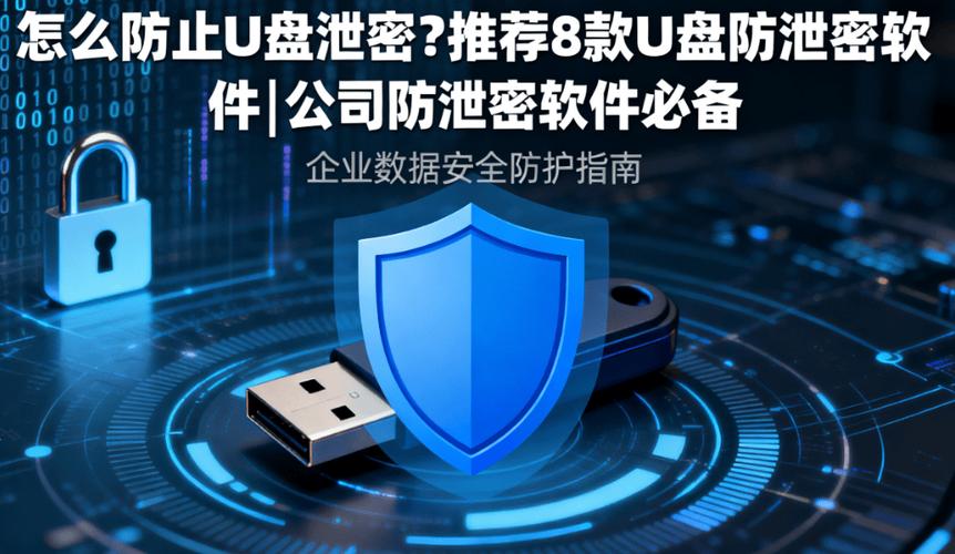 普通U盘,可以插保密电脑么?截图