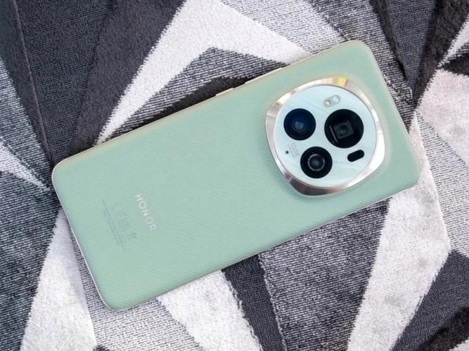 荣耀magic6pro值得入手吗游戏截图