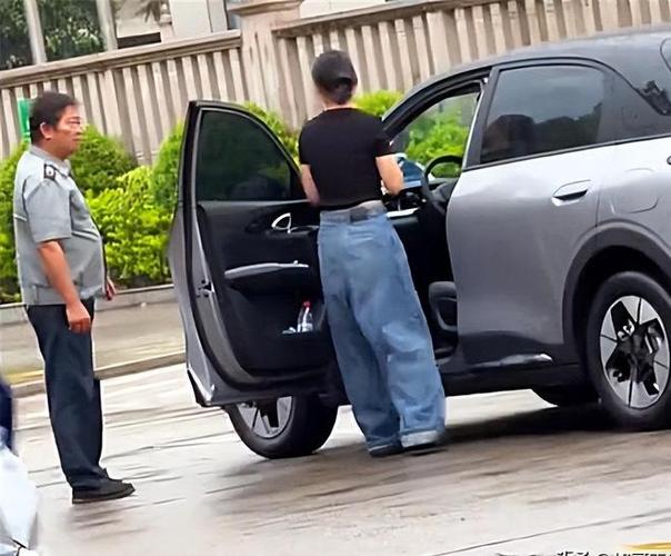 忘记锁车门了会不会自动锁