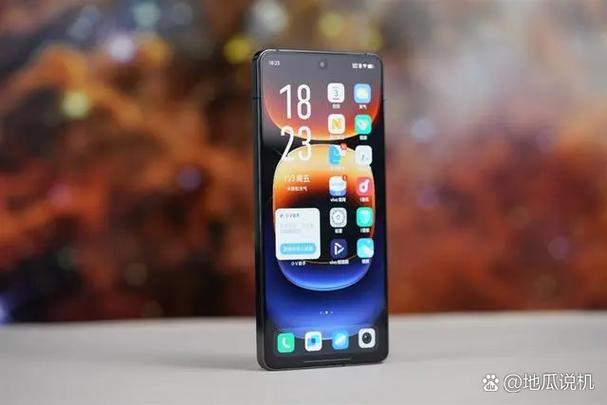 iqoo12是骁龙多少图标