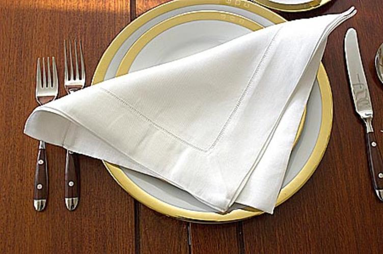 napkin什么意思