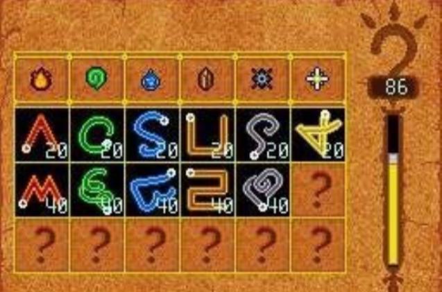 失落的魔法rpg