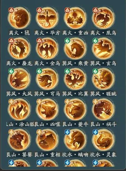 问道一级内丹