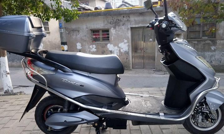 台铃电动车缩略图