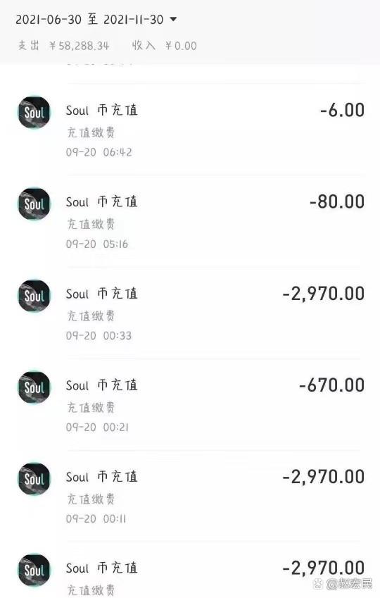 soul是要充钱才能聊天的吗