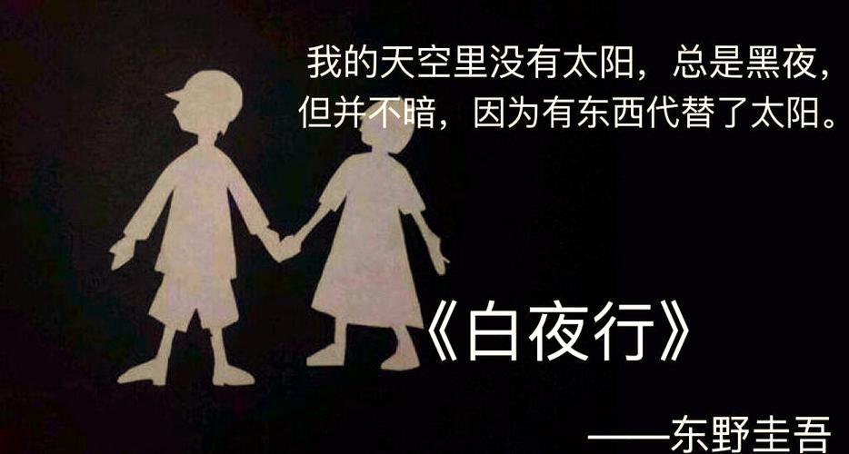 白夜行我的世界没有太阳在哪一章节