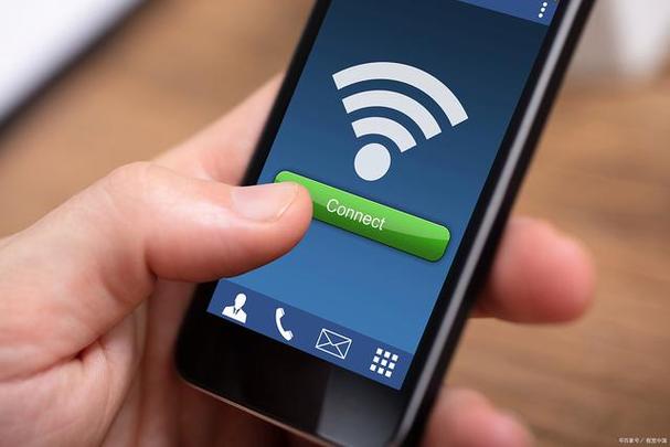 手机wifi信号满格但网速慢