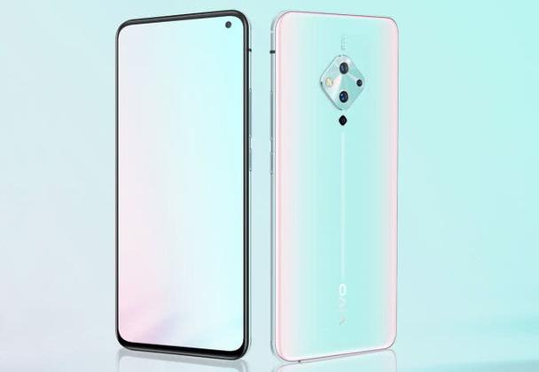 买p30还是买vivos5手机