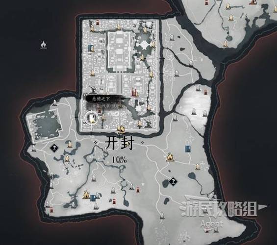 杭州支线任务攻略详细步骤