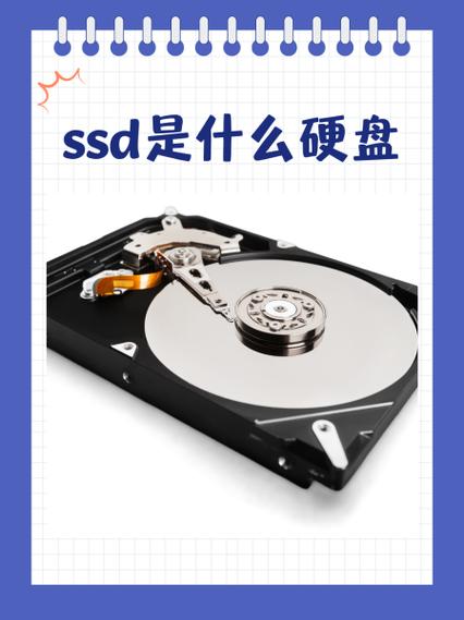 ssd是什么意思截图