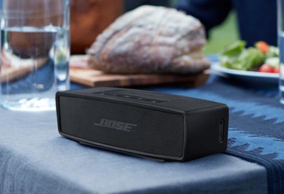 soundlink mini蓝牙音响怎么恢复出厂值设置