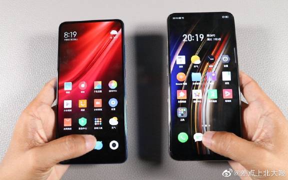 红米k20指纹失灵修复小技巧