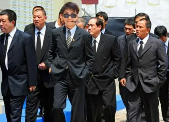 东北大哥排名一览表