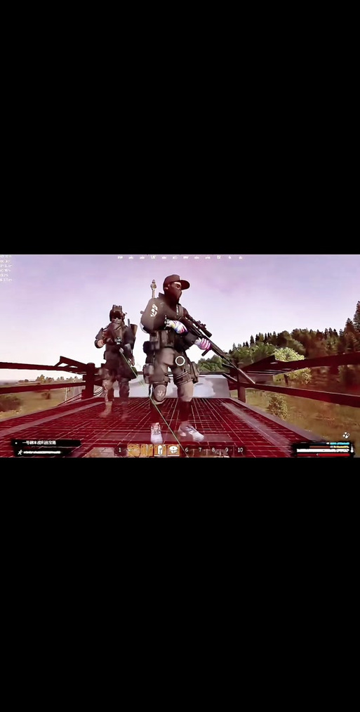 dayz哪个是mod服