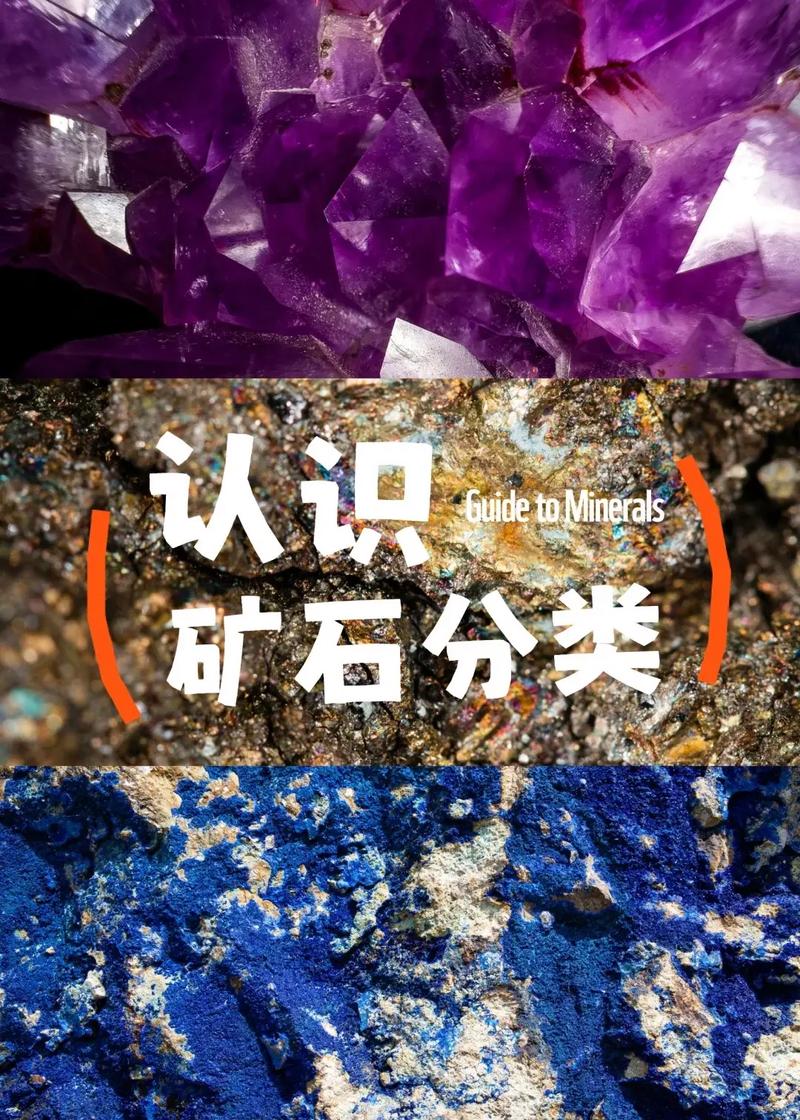 拍照识别矿石的软件