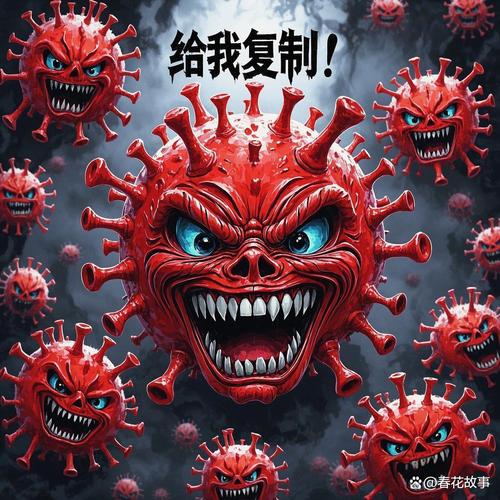 人类战胜的病毒有哪些