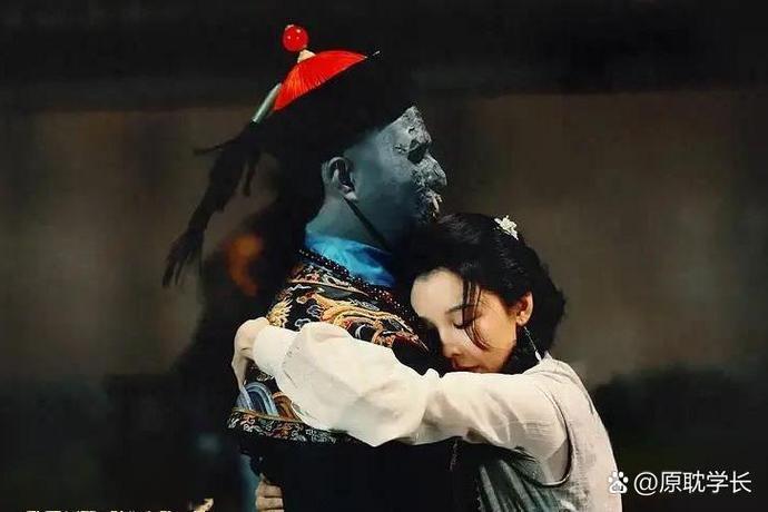 僵尸参将电影完整版在线观看