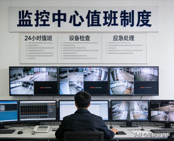 监控画面上墙步骤
