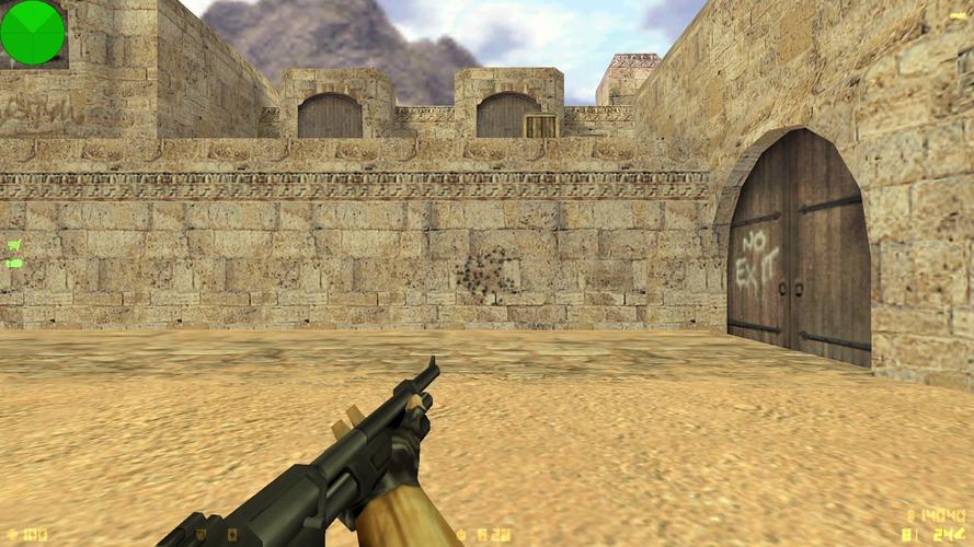 cs1.6移植版下载