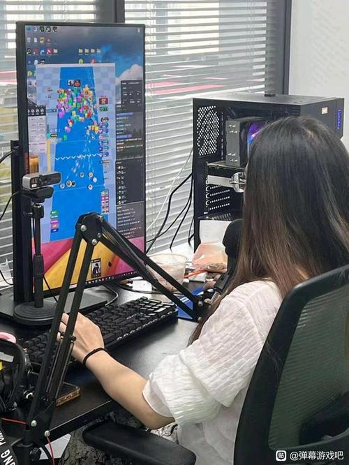 直播游戏图标