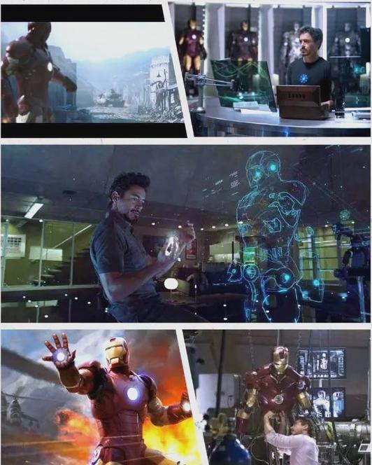 钢铁侠和终结者谁厉害