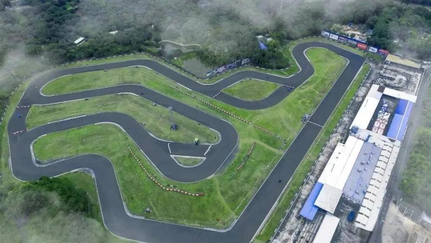 深圳极速飞跃