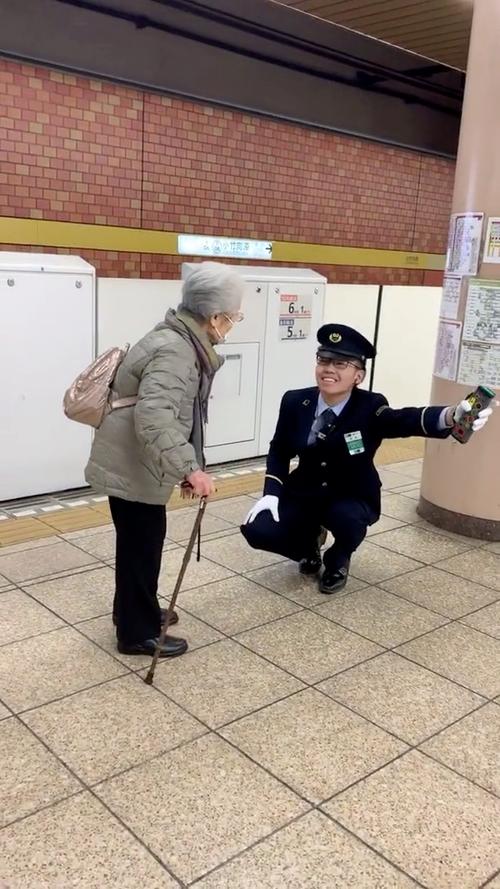 在日本问路怎么打招呼