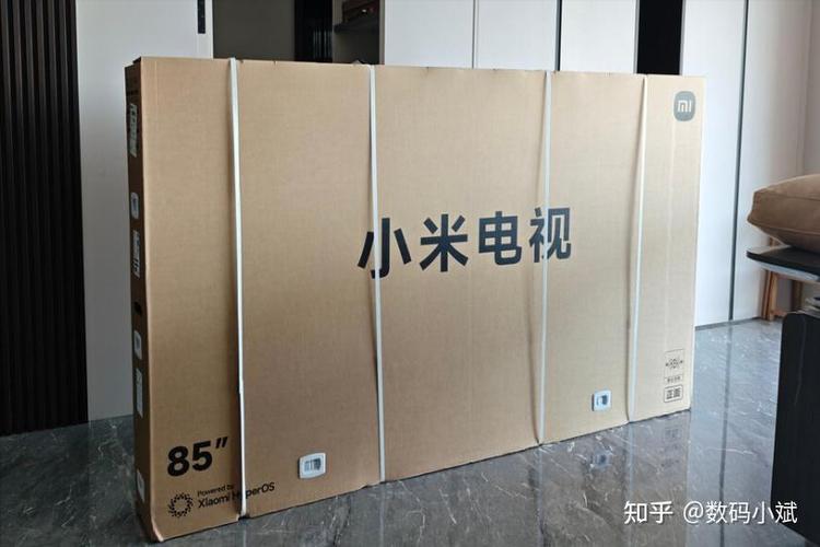 小米电视机哪款好图标