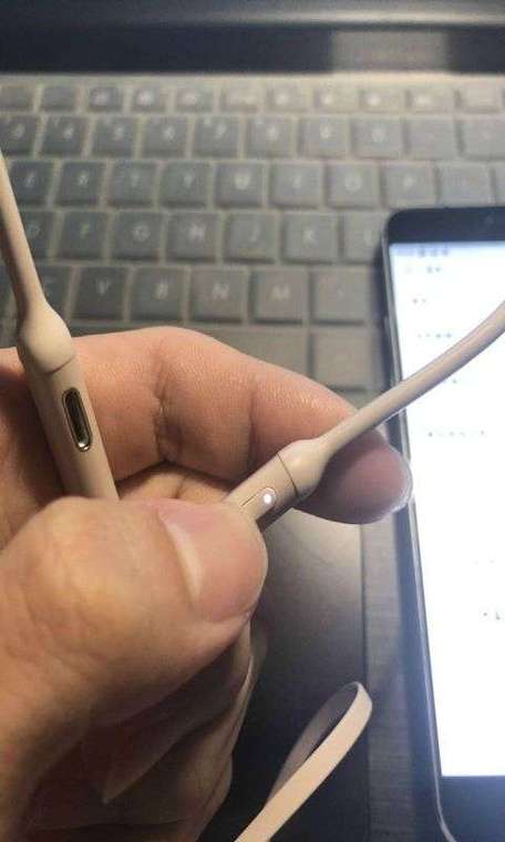 搜不到苹果蓝牙耳机